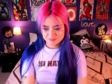 anny_cross on Chaturbate 