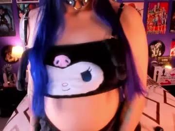 anny_cross on Chaturbate 