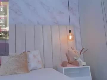 annyy_rosse on Chaturbate 