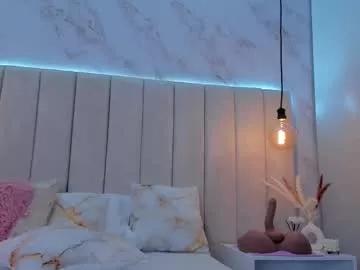 annyy_rosse on Chaturbate 