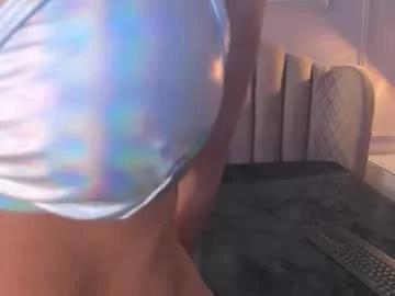 aria_greco on Chaturbate 