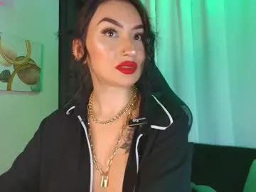 Freechat arrkabella on Chaturbate