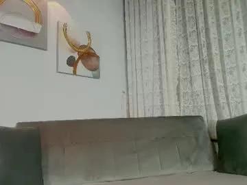 Freechat arrkabella on Chaturbate