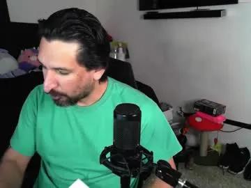 asanator101 on Chaturbate 