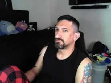 asanator101 on Chaturbate 