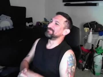 asanator101 on Chaturbate 