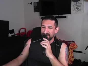 asanator101 on Chaturbate 