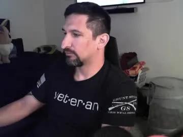 asanator101 on Chaturbate 