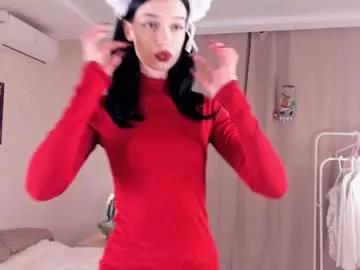 augustacurington on Chaturbate 