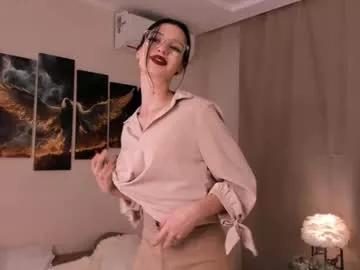 augustacurington on Chaturbate 