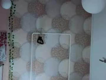 augustacurington on Chaturbate 