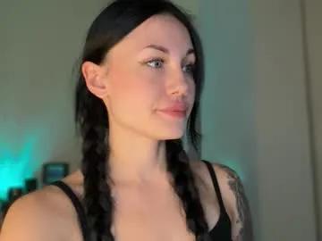 babycoffee on Chaturbate 