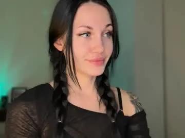 babycoffee on Chaturbate 