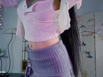 baeasian on Chaturbate 