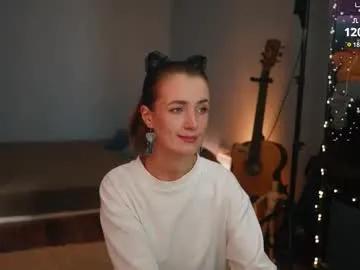 bananya_kitty on Chaturbate 