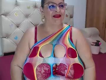 bbwsalome on Chaturbate 
