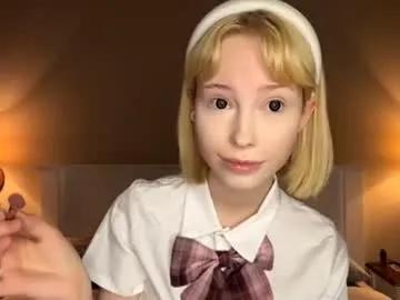 bella_gasp on Chaturbate 