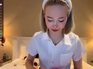 bella_gasp on Chaturbate 