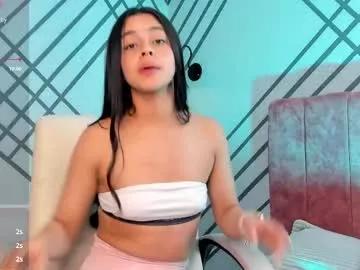 bella_walker_ on Chaturbate 