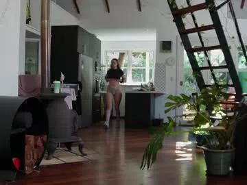 bellebabyboo on Chaturbate 
