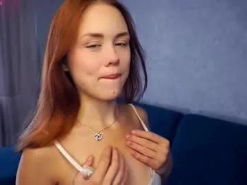 berenicefarran on Chaturbate 