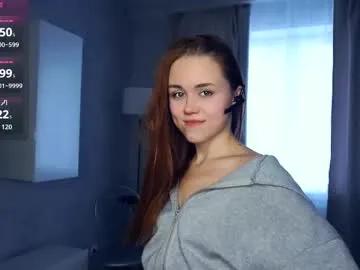 berenicefarran on Chaturbate 