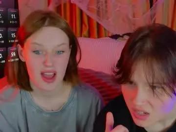Watch Chaturbate's captivating Berry_assortment in their fascinating live session berry_assortment from Chaturbate
