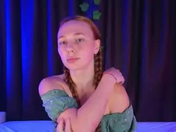 bettystevenson on Chaturbate 