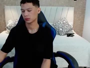 billi_till on Chaturbate 