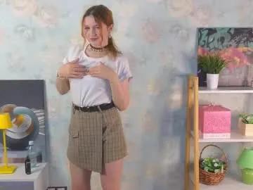 blytheaven — GOAL: Lick my lips close to the camera [28 tokens remaining]  Meow, Stasy here again! Take care of me!  #bigboobs #shy #bigass #teen #18