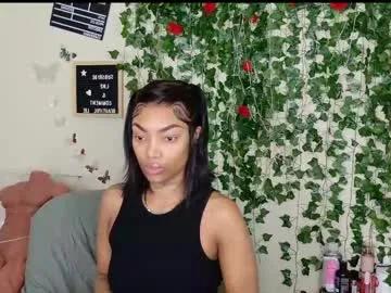 butterflybootyy on Chaturbate 