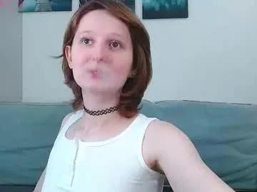 Freechat c0ralynx on Chaturbate
