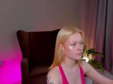 callista_a on Chaturbate 