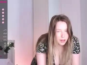 caramelangels on Chaturbate 