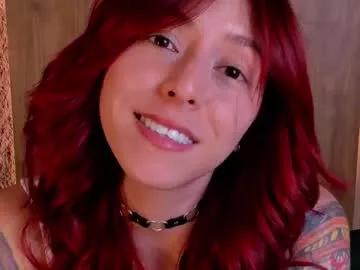 casandra_busting on Chaturbate 