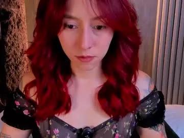casandra_busting on Chaturbate 