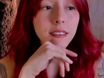 casandra_busting on Chaturbate 