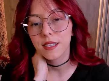 casandra_busting on Chaturbate 