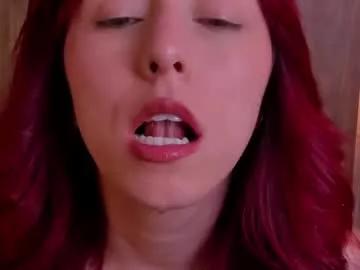 casandra_busting on Chaturbate 