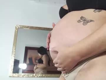 catalina_ada on Chaturbate 