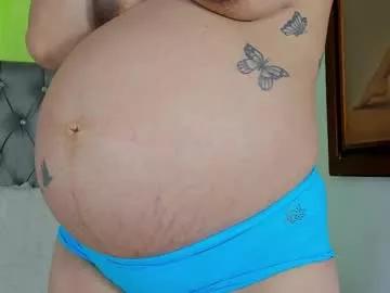 catalina_ada on Chaturbate 
