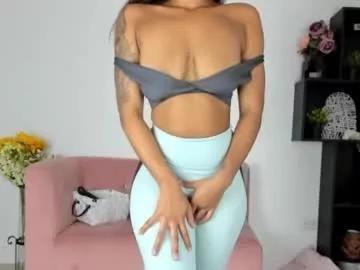 catta_cat18 on Chaturbate 