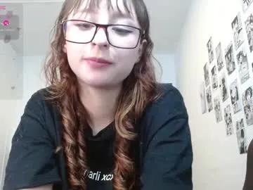 celesteayase on Chaturbate 