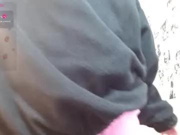 celesteayase on Chaturbate 