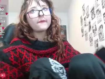 celesteayase on Chaturbate 