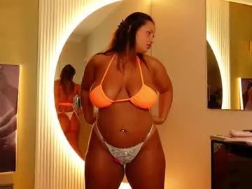 celestebailey on Chaturbate 