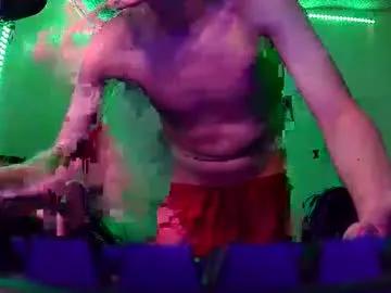 Freechat charlied09302 on Chaturbate