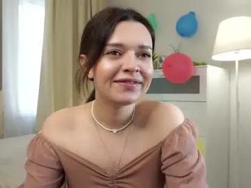 cuddlebyyou on Chaturbate 