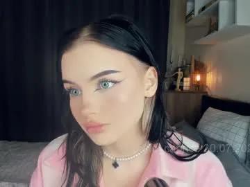 cute_caprice — GOAL: Suck finger close up [44 tokens remaining]  My name is Alexa! Lets play with my toy   All toys active #18 #bigboobs #squirt #bigass #young