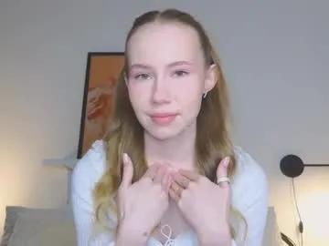 cuute_angell on Chaturbate 